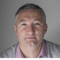 Swansea University Employee David Rickhuss's profile photo