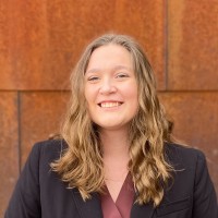 Experity Employee Delaney Johnson's profile photo