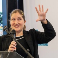 Elifmina Mizrahi Email & Phone Number