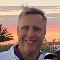 Dream Finders Homes Employee T.j. Streit's profile photo