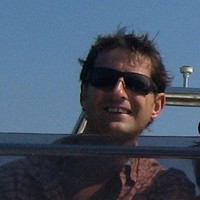 Ink Associates Limited Employee Simon Wyatt-Budd's profile photo