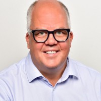 Andreas Fetz's profile photo