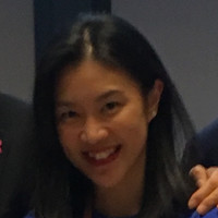 The Estée Lauder Companies Chile Employee Danielle Chan's profile photo