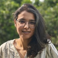 NFThing & {dw3ll} Employee Udantika C.'s profile photo