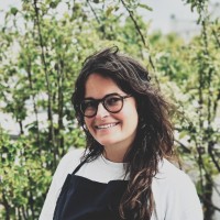 Poiscaille Employee Manon Charron's profile photo