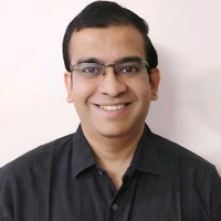 Saurabh Pendse Email