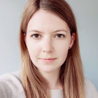 Princh A/S Employee Camilla Grevy's profile photo