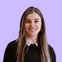 FocalAgent Employee Jessica Peckett's profile photo