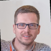 Mitto Employee Sandro Stupar's profile photo