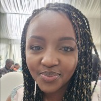 Caroline Muthee Email