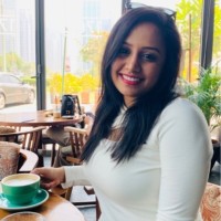 Zepto Employee Anusha Mallanna's profile photo
