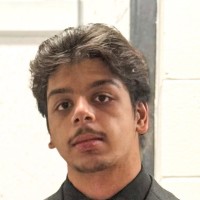 Channel AI Employee Prakhar Tiwari's profile photo