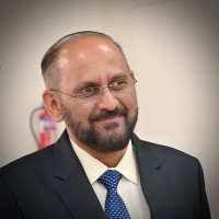 Mobien Technologies Pvt. Ltd Employee Ajit Gokhale's profile photo