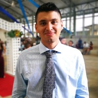 Diego Castro Moya Email