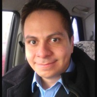 Calloway & Associates, Inc Employee Oscar Pinzon's profile photo