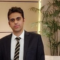 Cushman & Wakefield Employee Vikas Pathak's profile photo