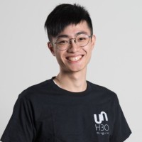 Fazz Employee Chen Pin-Jui's profile photo