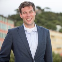Hollingsworth LLP Employee Brett Covington's profile photo