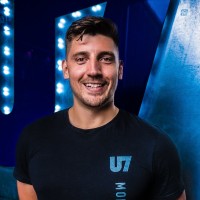 U7 Performance Employee Matthew Handford's profile photo