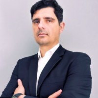 SIL - Lubrificação Industrial & Manutenção Preditiva Employee Edivaldo Marinho Jr.'s profile photo