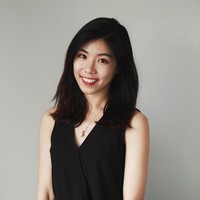 COOKED F&B Business School Employee Ha Chu's profile photo