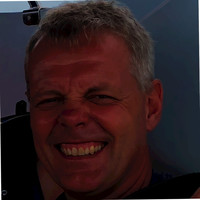 SOS Alarm Employee Thomas Göransson's profile photo