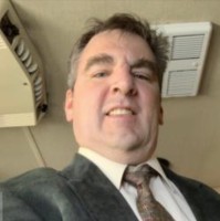 Trusaic Employee Steve Herceg's profile photo