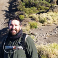 CL Commodities Pty Ltd Employee Robert Lean's profile photo