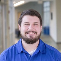 Yanmar Compact Equipment North America Employee Andrew Lusk's profile photo