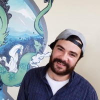 Harrison Carloss Employee Jordan Ross's profile photo