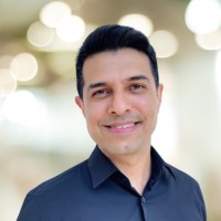 Ashish T. Email & Phone Number