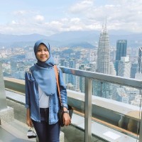KEB GROUP Employee Norashikin Razali's profile photo