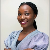 Bento Employee Chiamaka Umeh's profile photo