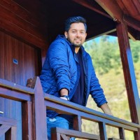 Swiggy Dineout Employee Dhiren Thakker's profile photo