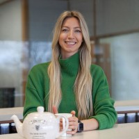 Ringtons Employee Brigitte Keatings's profile photo