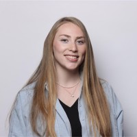 EfA Technologies Employee Polina Kvetnoy's profile photo