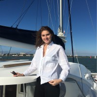 CATANA GROUP Employee Alice Billy's profile photo