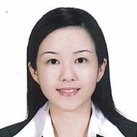 UCB Employee Connie Hung's profile photo