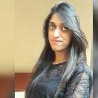 edenrobe Employee Rashiqa Kiran's profile photo
