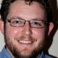 Miro3D Employee David Hayes's profile photo