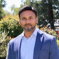AMISEQ Employee Nilesh Jadhav's profile photo