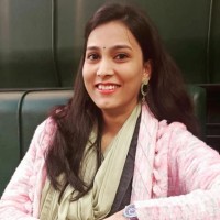 Intelion Systems Employee Pranjal Saxena's profile photo