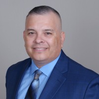 CACI International Inc Employee Roberto R. Castillo's profile photo