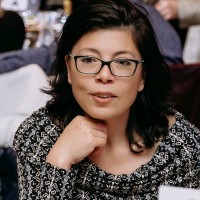 IFCJ Canada Employee Tal Rozenfeld's profile photo