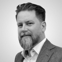 Modular Management Employee Jakob Åsell's profile photo
