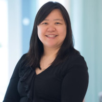 Bain & Company Employee Tiffany McGee's profile photo