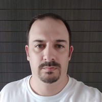 SysMap Solutions Employee Jaderson Sathler's profile photo