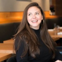 Sip and Guzzle Employee Emily Conroy's profile photo