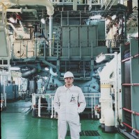 Alpha Gas SA Employee Georgios Skourtis's profile photo
