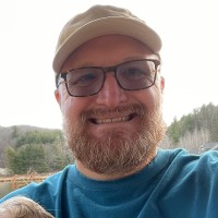 Appalachian State University Employee David Earp's profile photo